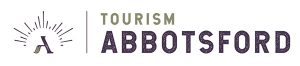 Tourism Abbotsford logo
