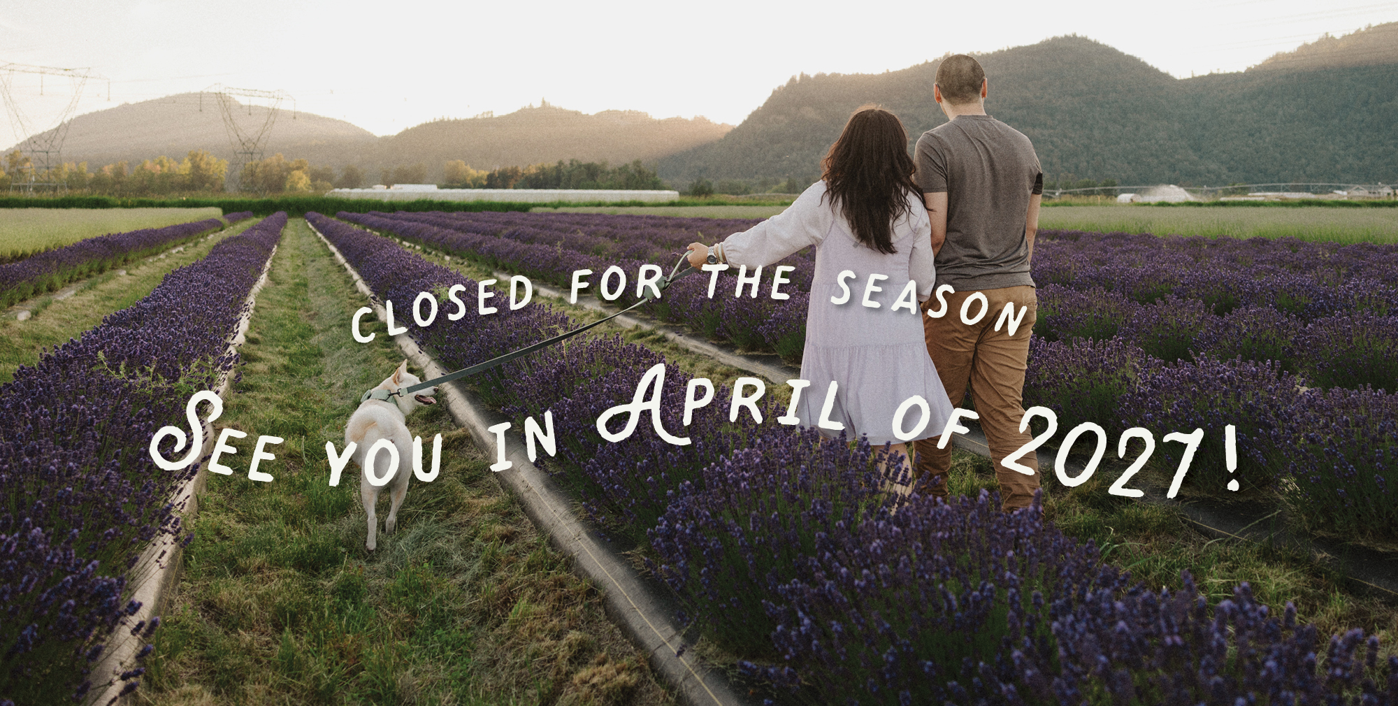 See you in April 2027